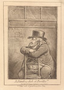  da James Gillray