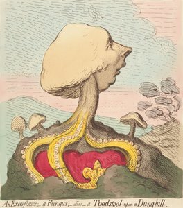  da James Gillray