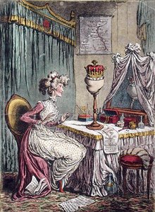 Contemplazioni su una Corona