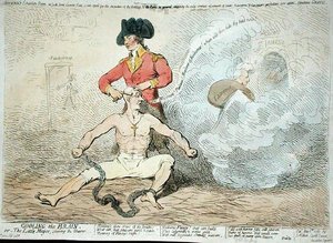 Raffreddare il cervello, o Il piccolo sindaco che rade il barbiere