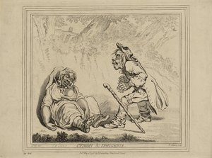 Cimone e Ifigenia, pubblicato il 2 maggio