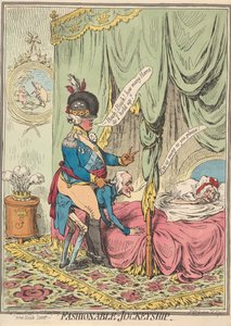  da James Gillray