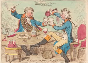  da James Gillray