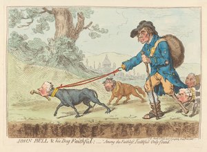  da James Gillray