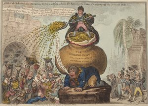  da James Gillray