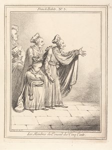  da James Gillray