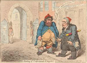  da James Gillray