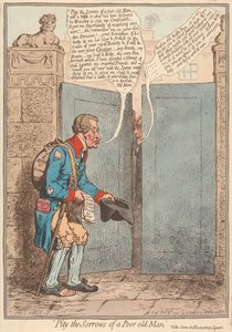  da James Gillray