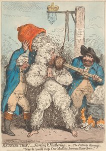  da James Gillray