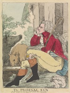  da James Gillray