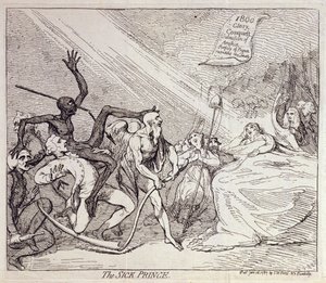 Il principe malato