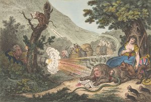 Il leone ferito