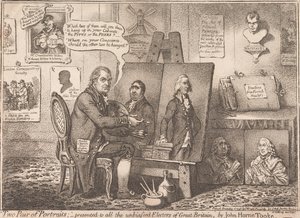  da James Gillray