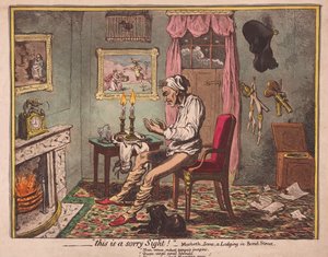 Questa è una vista triste! Pub. 1786