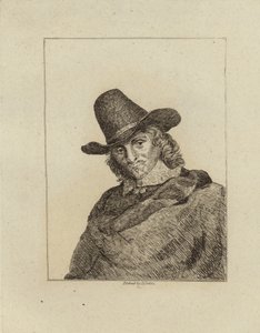 Adriaen van Ostade da James Girtin