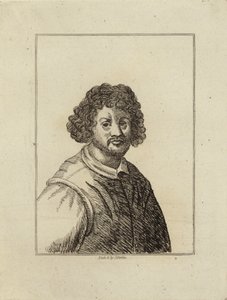 Claude Lorrain da James Girtin