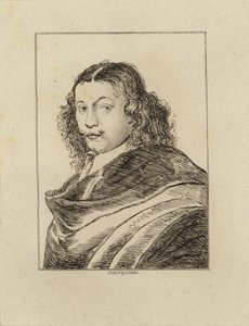Frans van Mieris da James Girtin