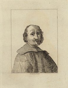 Giovanni Lanfranco da James Girtin