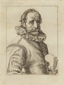 Hans Bol da James Girtin
