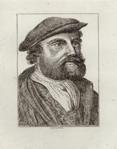 Hans Holbein il Giovane