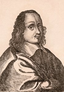 Hendrick van der Burch, illustrazione da 