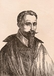 Hendrik Goltzius, illustrazione da 