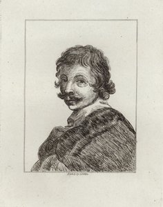 Jan Gerritsz van Bronckhorst da James Girtin
