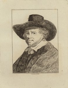 Jan van Goyen da James Girtin