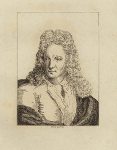 Jan van Huysum da James Girtin