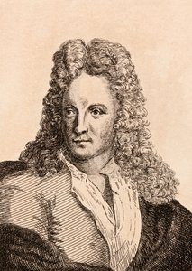 Jan van Huysum, illustrazione da 