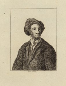 Jean-Baptiste Monnoyer da James Girtin