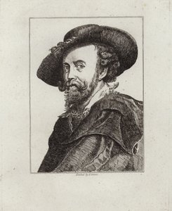 Peter Paul Rubens da James Girtin