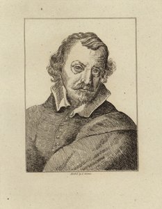 Pietro da Cortona da James Girtin
