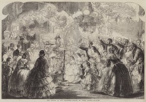 Il ritorno del vecchio Natale