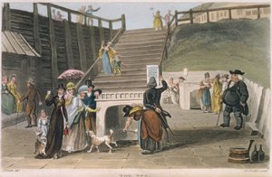 La Spa, tavola da 