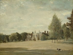 Boschi, Emsworth, Hampshire