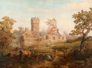 Castello di Mains