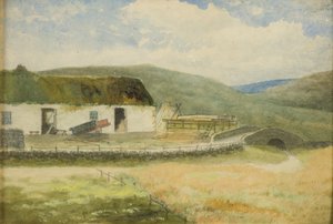 A Glenshee da James Guthrie Orchar