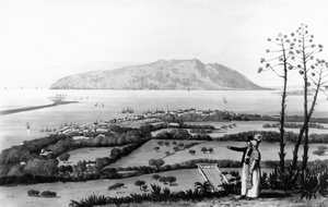 Kingston e Port Royal, da 