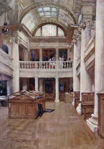 Biblioteca Hornby da James Hamilton Hay