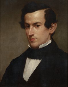 William Jacob Hays da James Harvey Cafferty