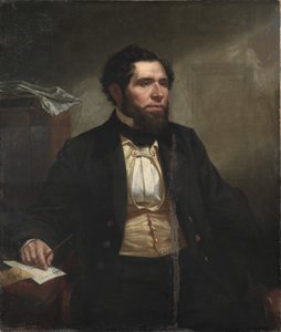 Frederic W. Lincoln, Jr., 1889 da James Harvey Young