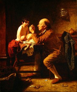 Un punto nel tempo