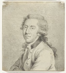 Ritratto di un uomo