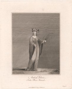 Arabo di Loheia, tribù Beni Koreish