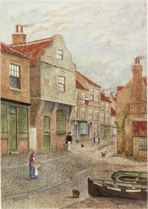 Vecchi scudi da James Henry Cleet