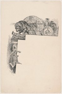 Bronzi da James Henry Moser