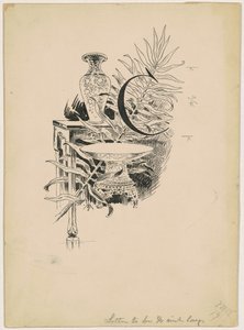 Cloisonné da James Henry Moser