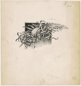 Martello e Compasso da James Henry Moser