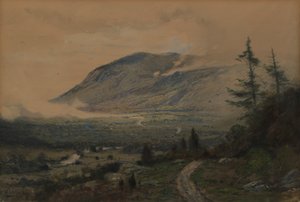 Montagna e Valle